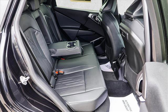 Used 2026 BMW X3 xDrive30i AWD/4WD image 24
