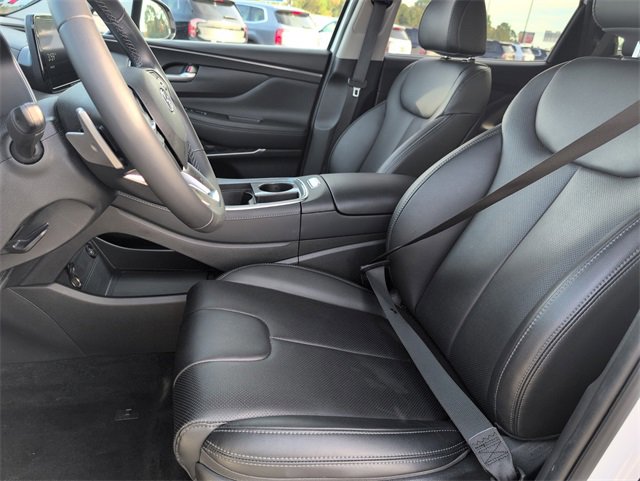 Used 2023 Hyundai Santa Fe SEL Premium w/ Cargo Package image 9