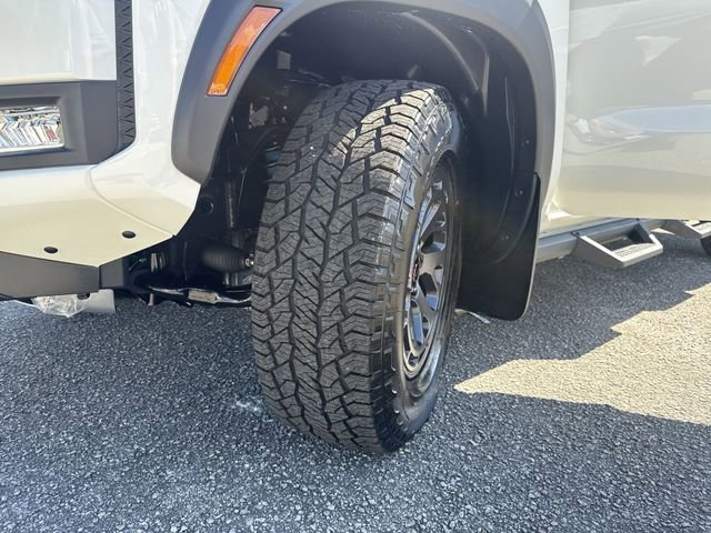 New 2026 Nissan Frontier PRO-4X w/ Pro Premium Package image 33