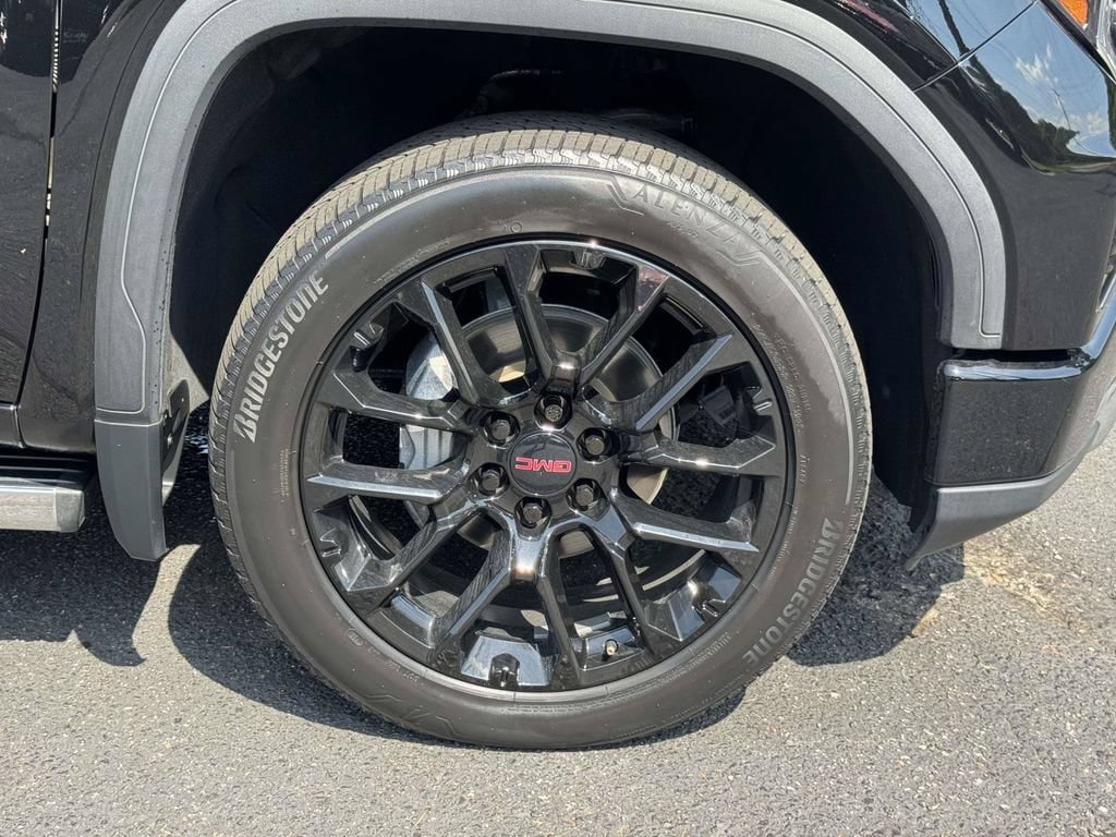 Used 2023 GMC Sierra 1500 Denali w/ Denali Reserve Package AWD/4WD image 28