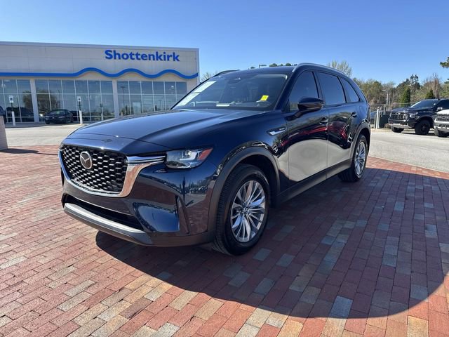 Used 2025 MAZDA CX-90 3.3 Turbo w/ Select Package image 1