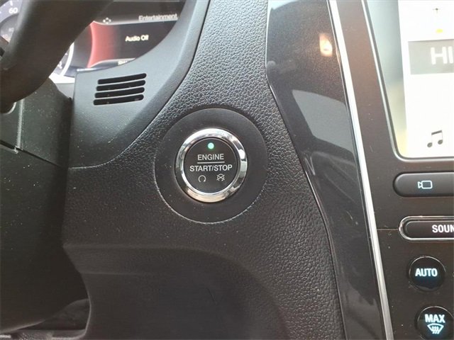 Used 2018 Ford Explorer Limited w/ Equipment Group 301A image 26