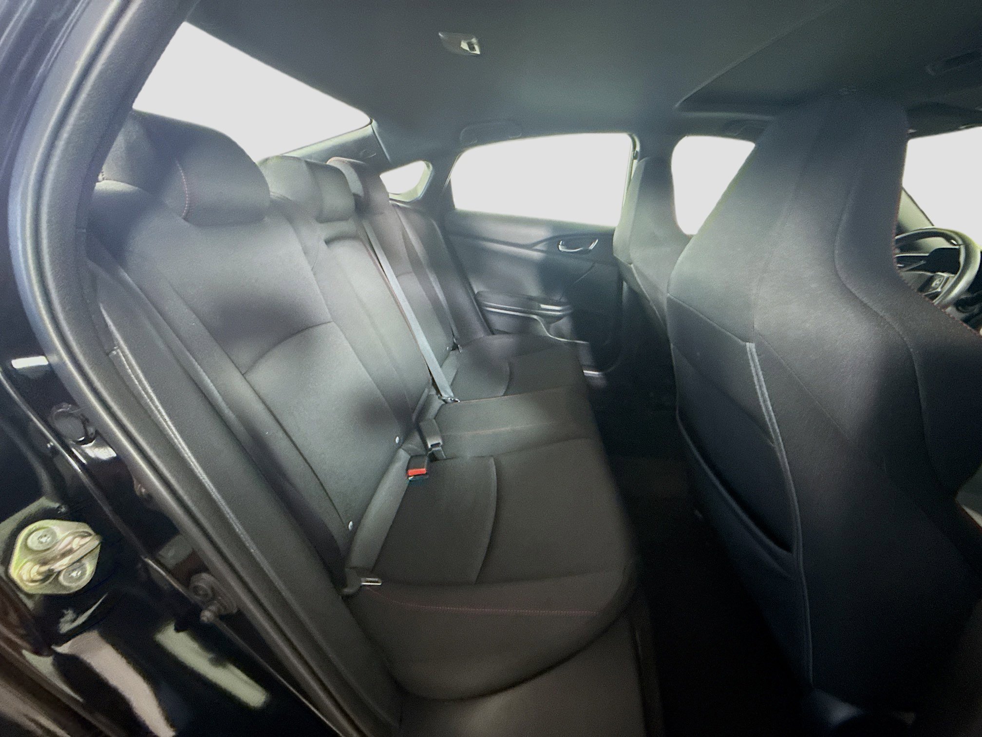 Used 2017 Honda Civic Si image 27