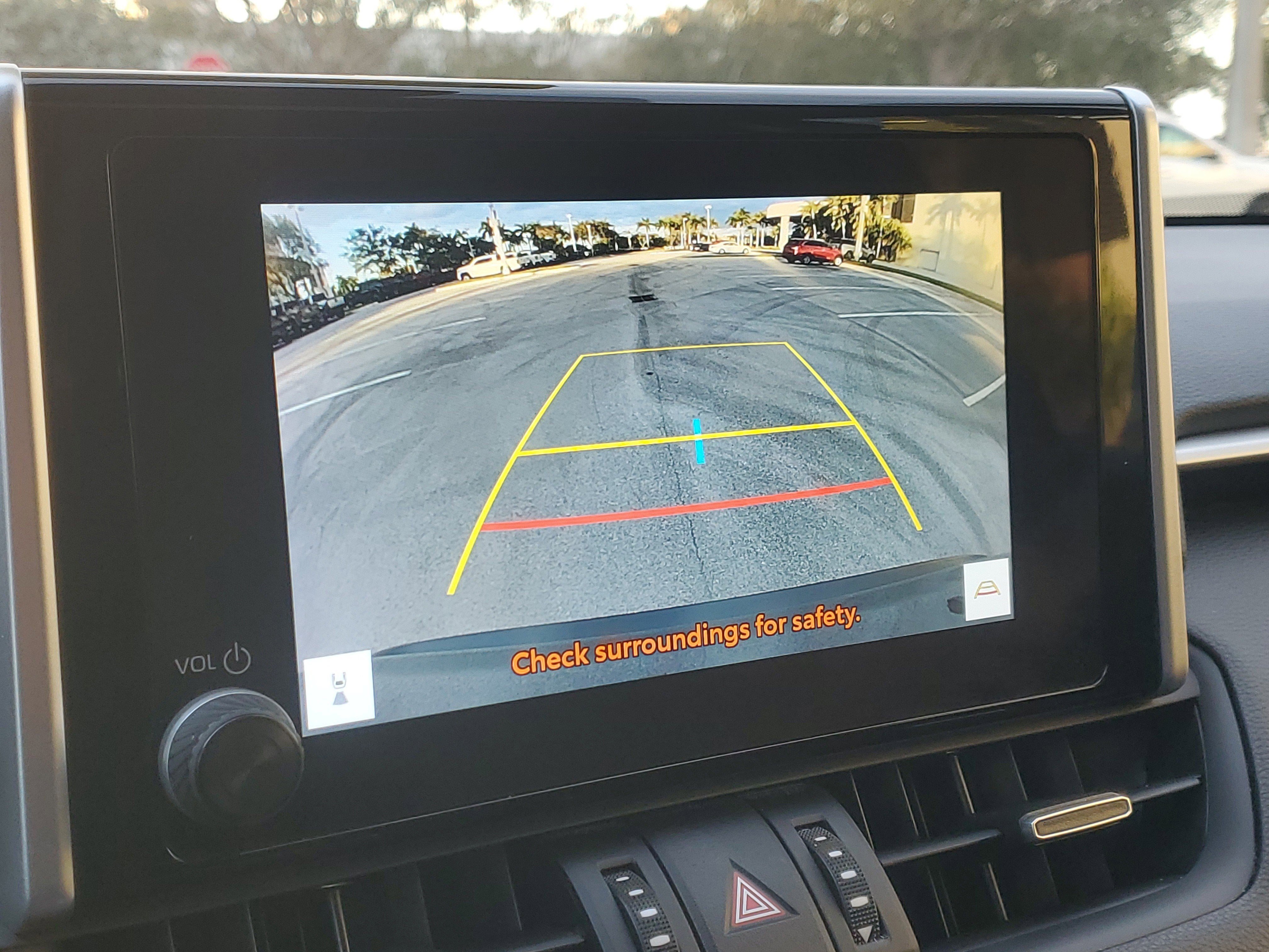 Used 2024 Toyota RAV4 XLE Premium image 29