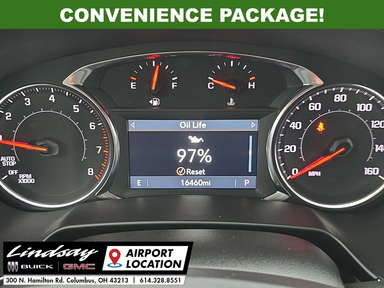 Used 2024 Chevrolet Blazer LT w/ Convenience Package image 12