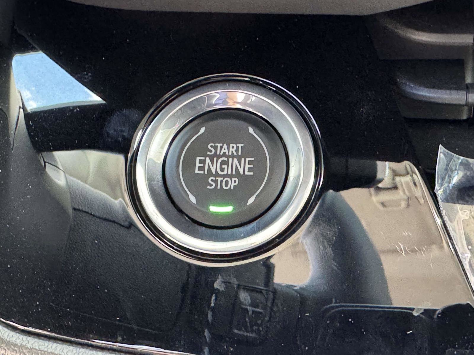 New 2025 Buick Envision Sport Touring image 7