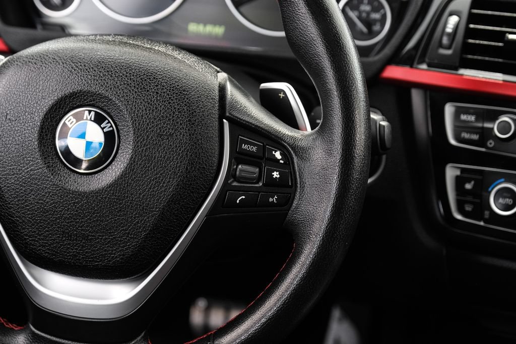 Used 2015 BMW 428i Gran Coupe RWD image 15