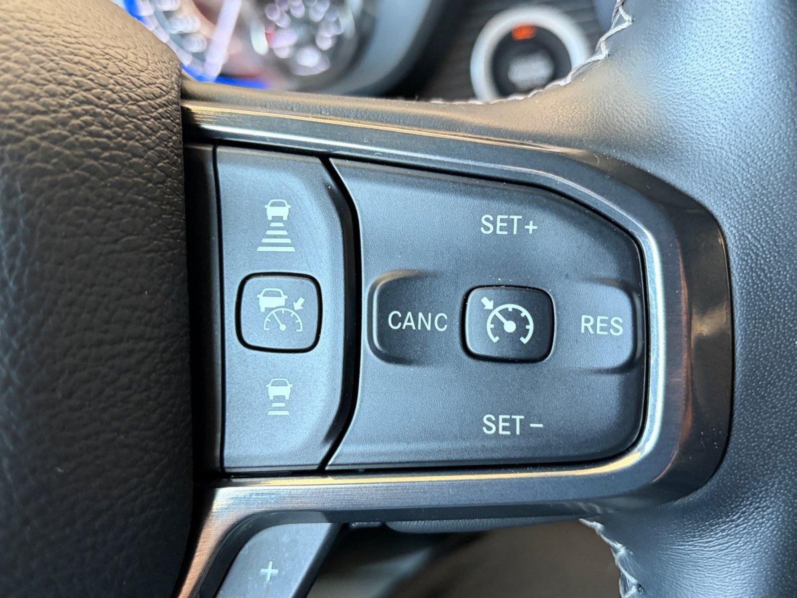 Used 2021 RAM 1500 Limited AWD/4WD image 26