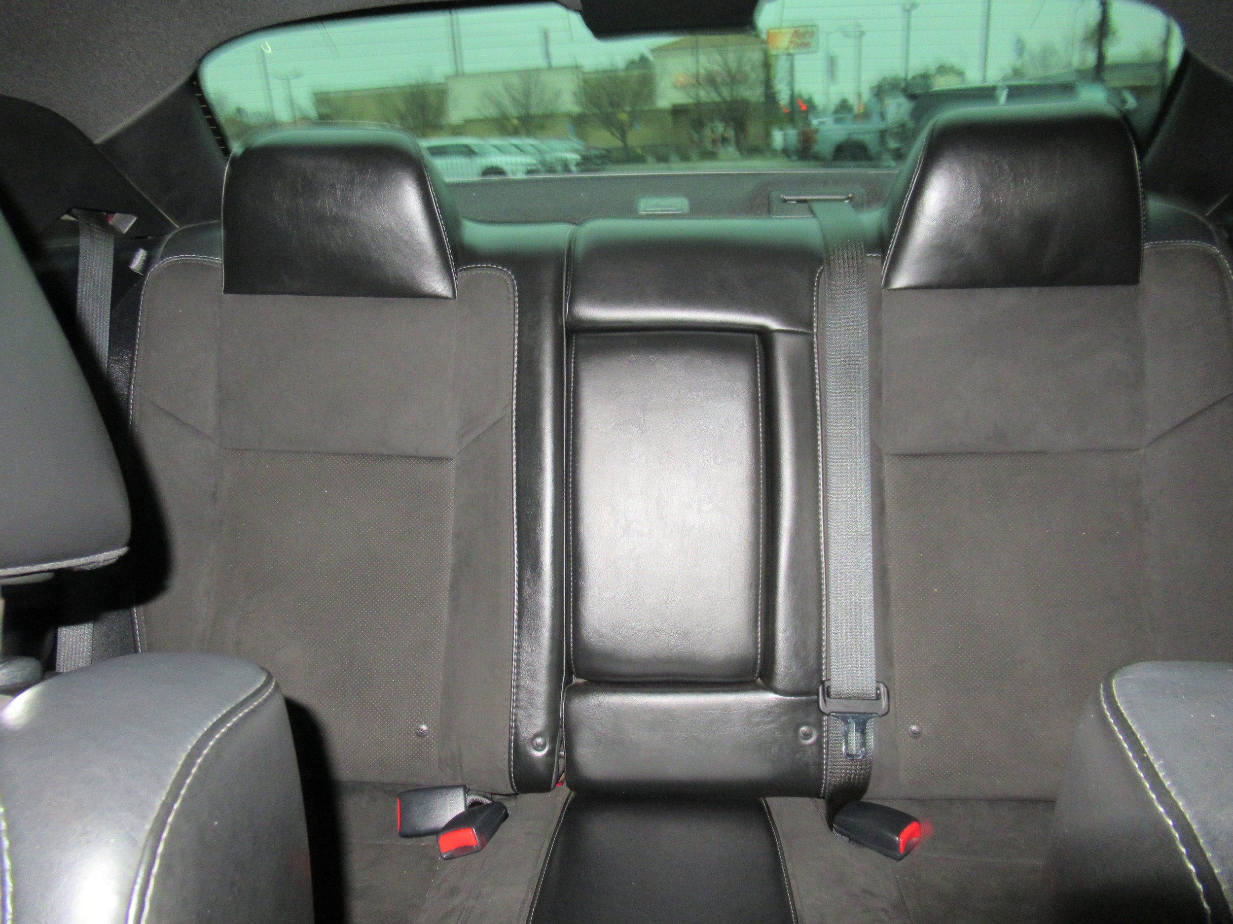 Used 2018 Dodge Challenger T/A RWD image 11
