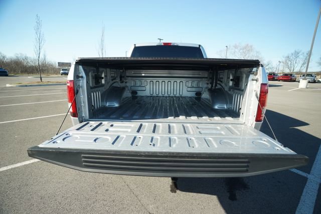 Used 2015 Ford F150 XLT w/ Equipment Group 301A Mid image 17