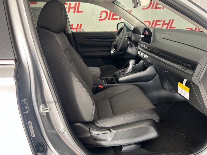 New 2027 Honda CR-V EX image 12