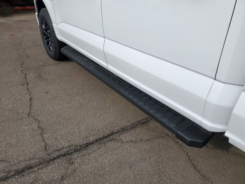 New 2026 Ford F150 XLT w/ Equipment Group 302A MID image 9