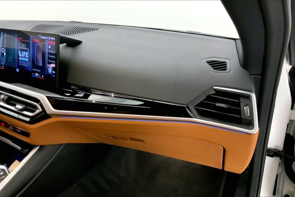 Certified 2023 BMW i4 eDrive35 w/ Premium Package RWD image 23