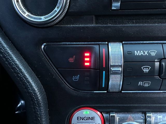 Used 2017 Ford Mustang GT Premium w/ GT Performance Package image 31