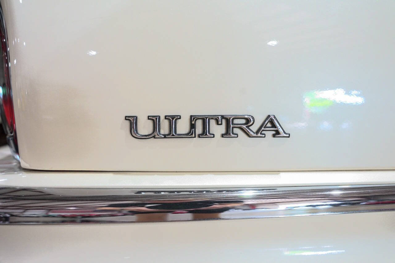 Used 2003 Buick Park Avenue Ultra FWD image 25