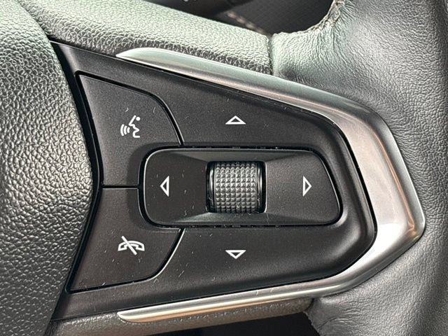 Used 2023 Chevrolet TrailBlazer ACTIV w/ Convenience Package FWD image 19