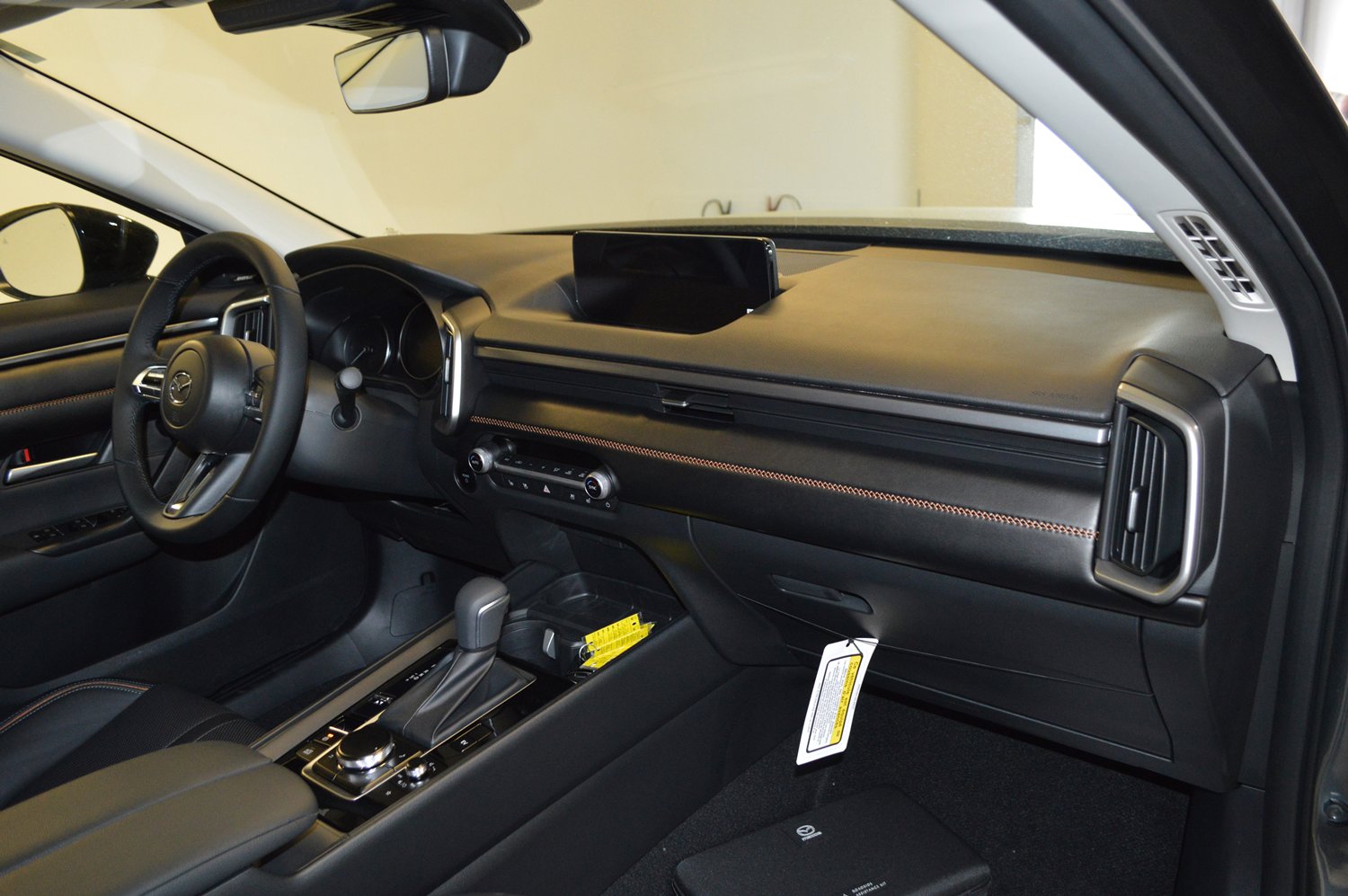 New 2026 MAZDA CX-50 AWD 2.5 Hybrid w/ Weather Package image 10