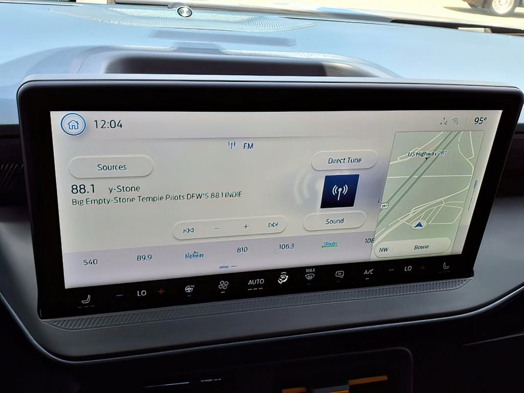 New 2026 Ford Maverick Tremor AWD/4WD image 7
