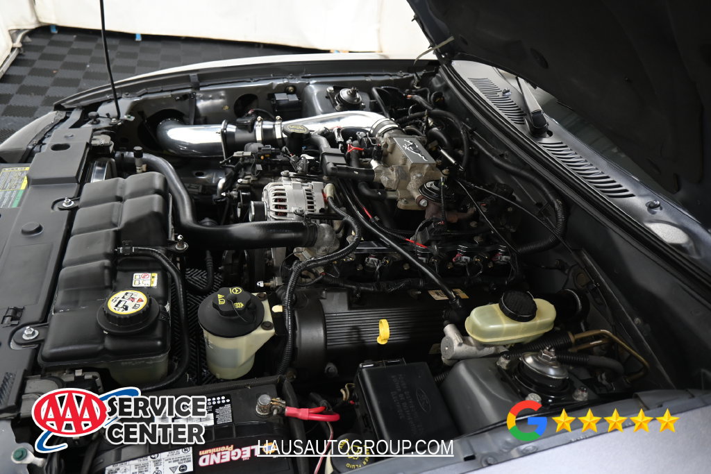 Used 2003 Ford Mustang GT RWD image 20