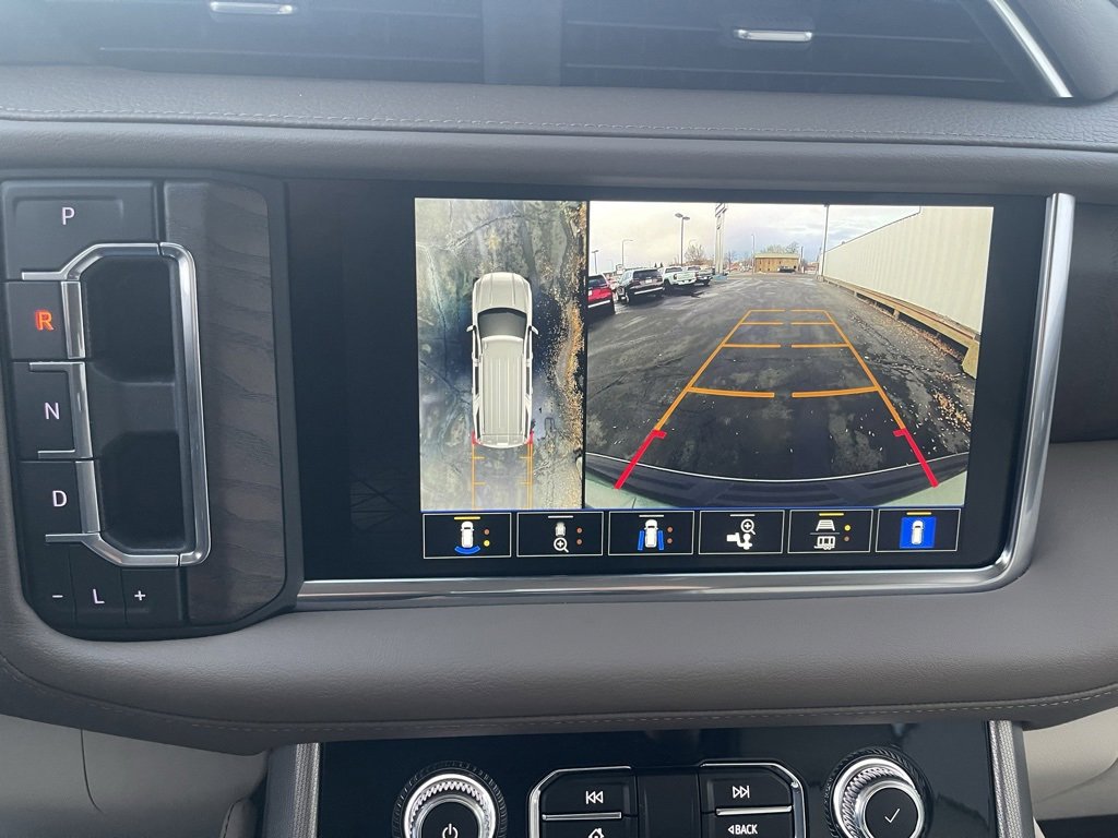 Used 2023 GMC Yukon Denali image 37