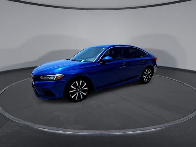 Used 2023 Honda Civic EX image 4