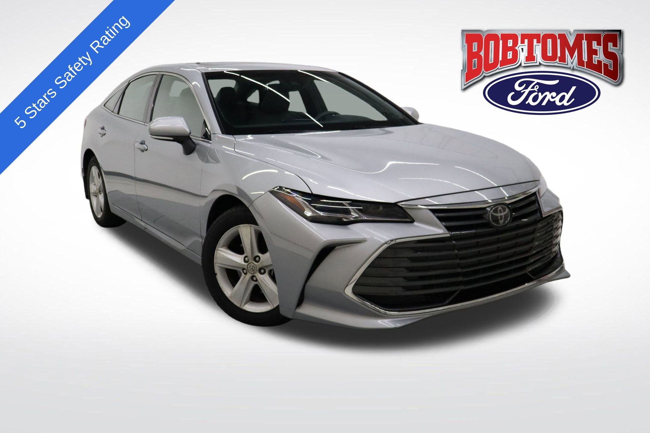 Used 2019 Toyota Avalon Limited