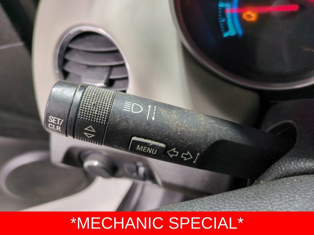 Used 2014 Chevrolet Cruze LS image 24