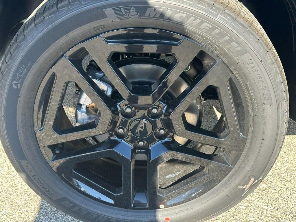 New 2025 Kia Telluride EX X-Line image 6