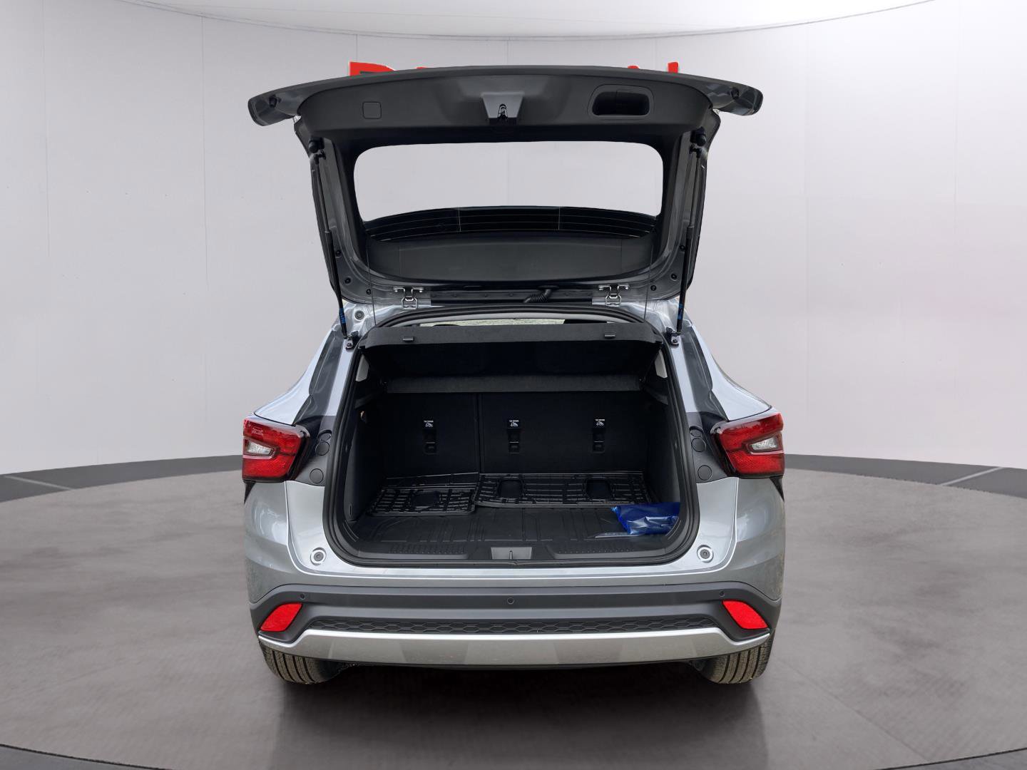 New 2026 Chevrolet Trax LT w/ Driver Confidence Package image 33