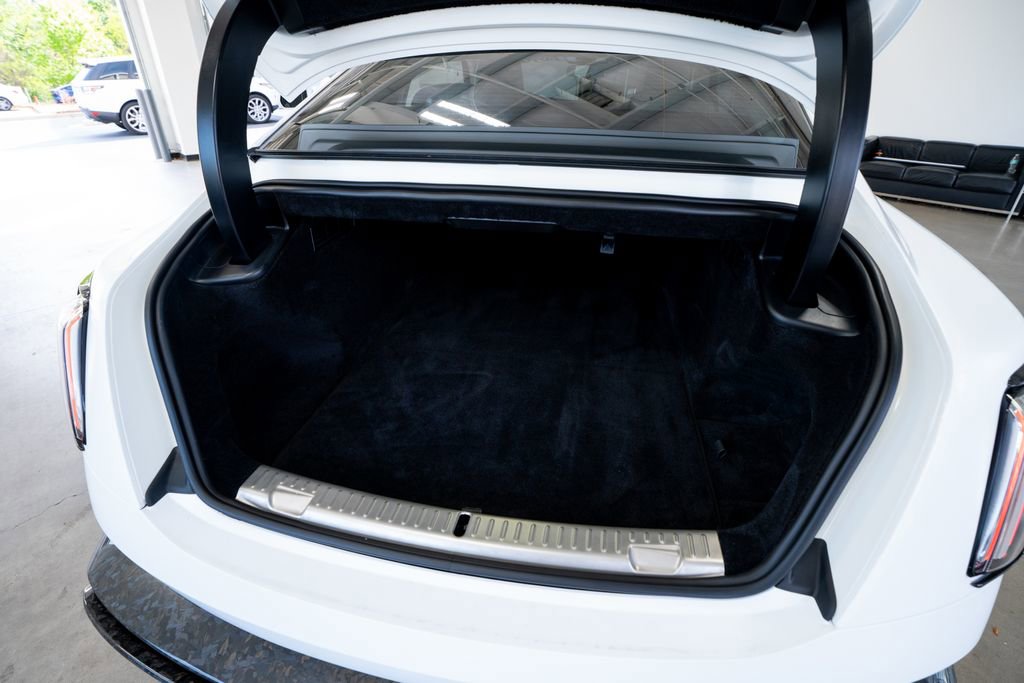 Used 2024 Rolls-Royce Spectre w/ Spectre Launch Package AWD/4WD image 68
