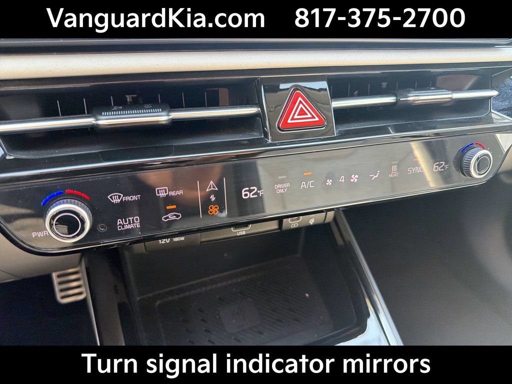 Certified 2024 Kia Niro Wave FWD image 20