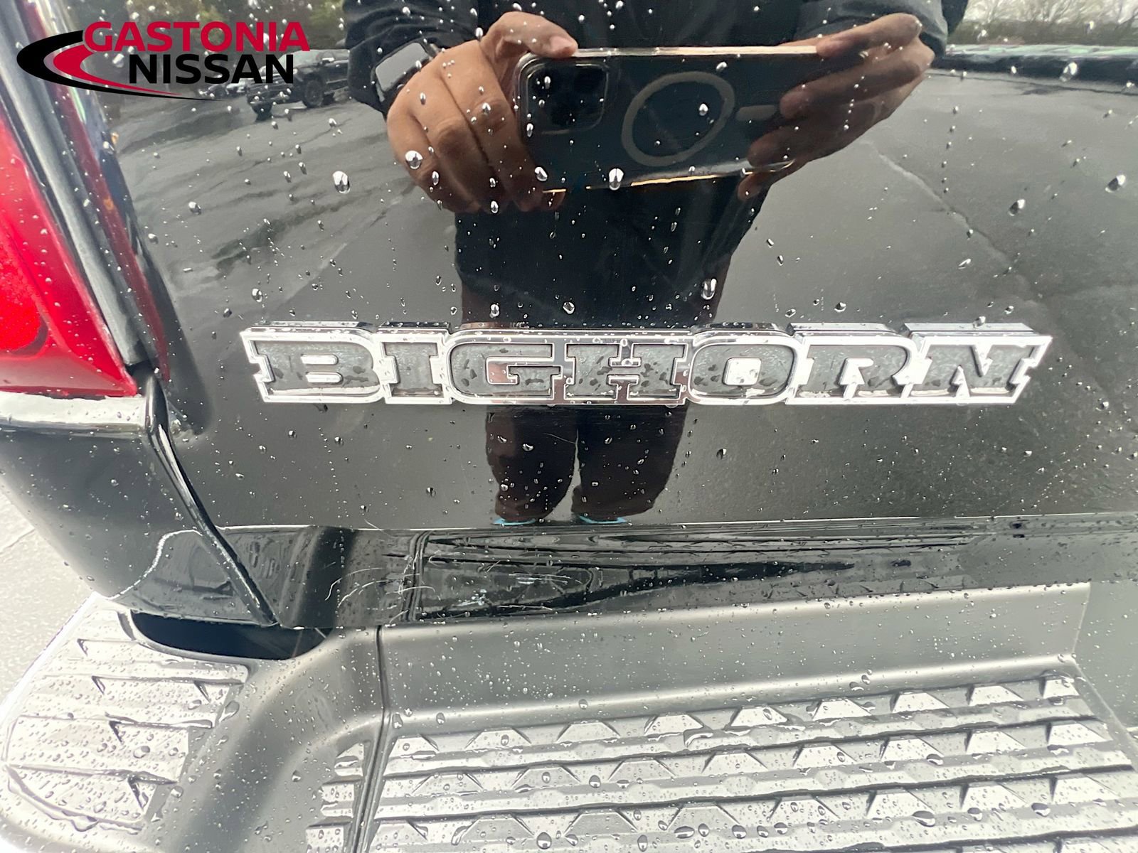 Used 2020 RAM 1500 Big Horn image 43