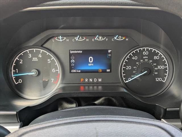 Used 2023 Ford F150 XLT w/ Trailer Tow Package image 8