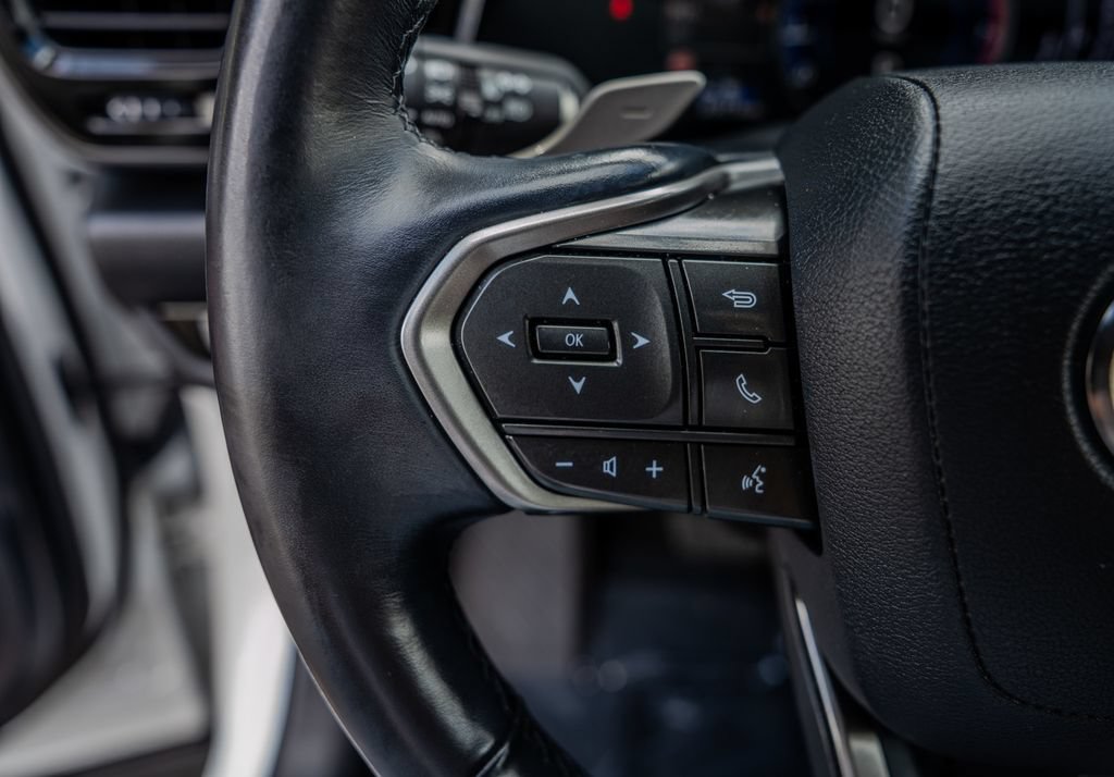 Used 2024 Lexus NX 350 AWD w/ Cold Area Package image 6