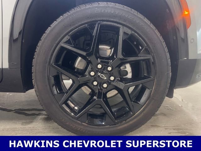 Used 2024 Chevrolet Traverse RS w/ LPO, Floor Liner Package image 44