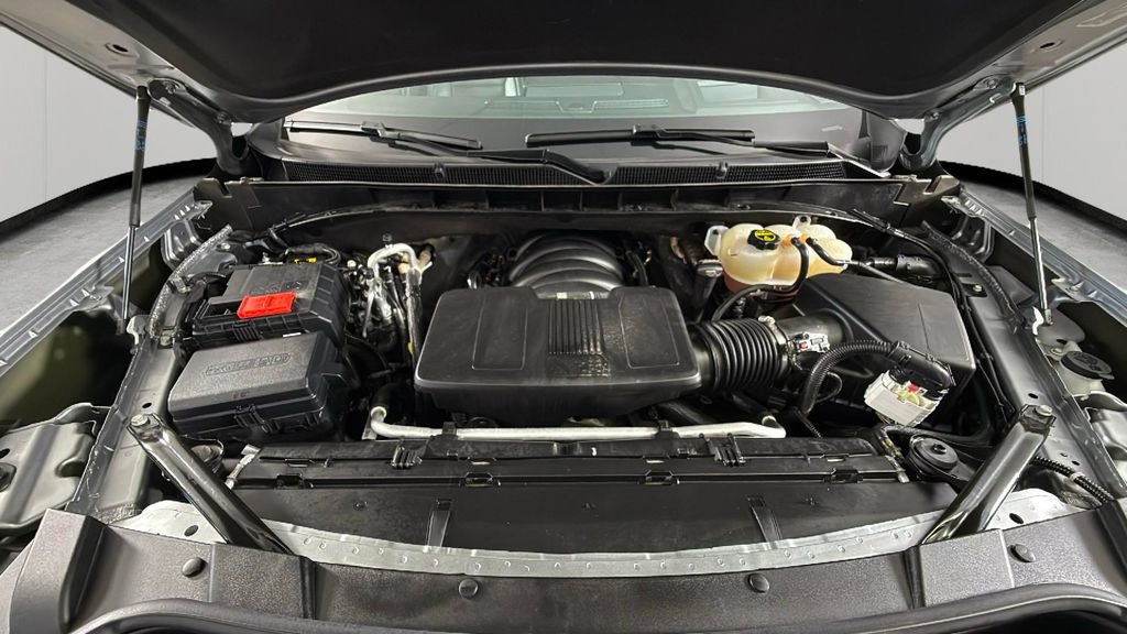 Used 2025 GMC Yukon Denali image 41