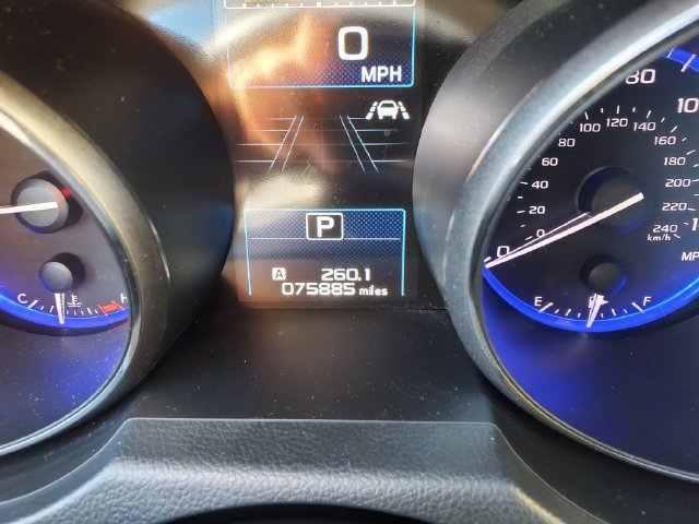 Used 2019 Subaru Outback 2.5i Limited AWD/4WD image 28
