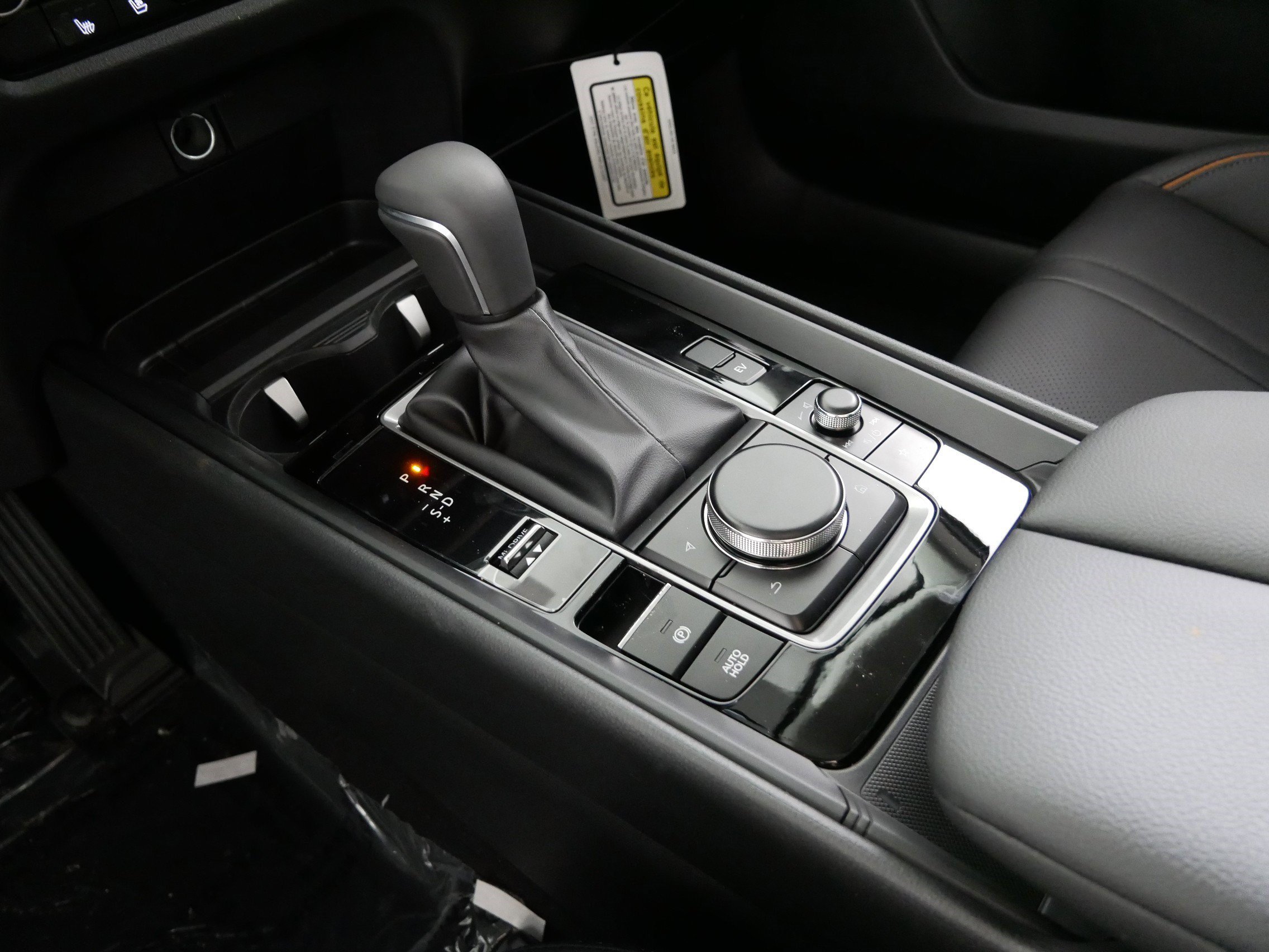 New 2026 MAZDA CX-50 AWD 2.5 Hybrid w/ Cargo Package image 6