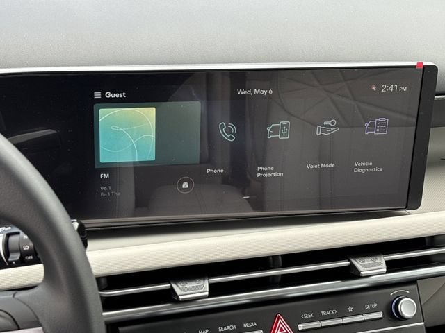 New 2026 Hyundai Tucson SE FWD image 29