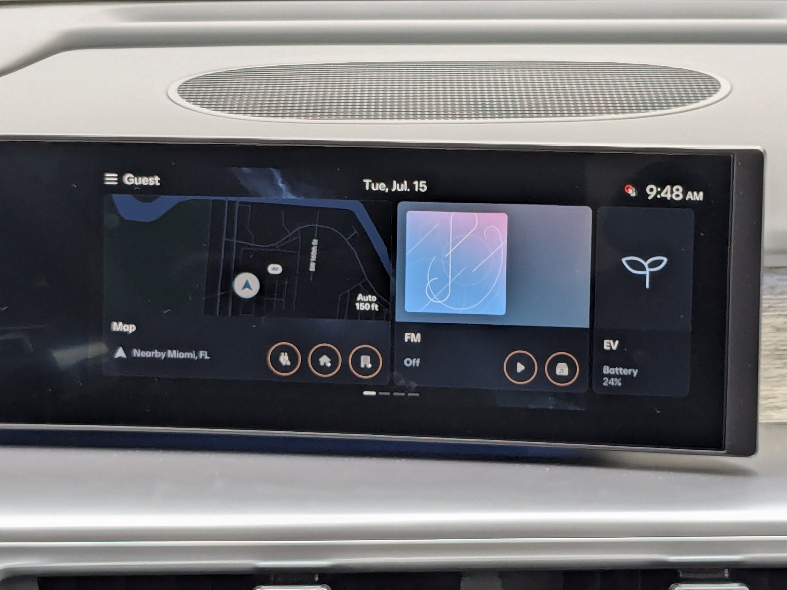 New 2026 Hyundai Ioniq 9 SEL image 19