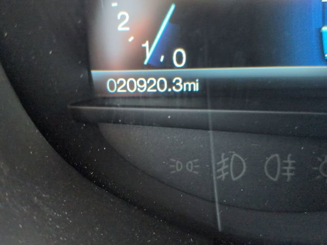 Used 2024 Ford Edge Titanium AWD/4WD image 14