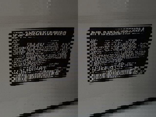 Used 2024 BMW X7 M60i w/ Executive Package image 37