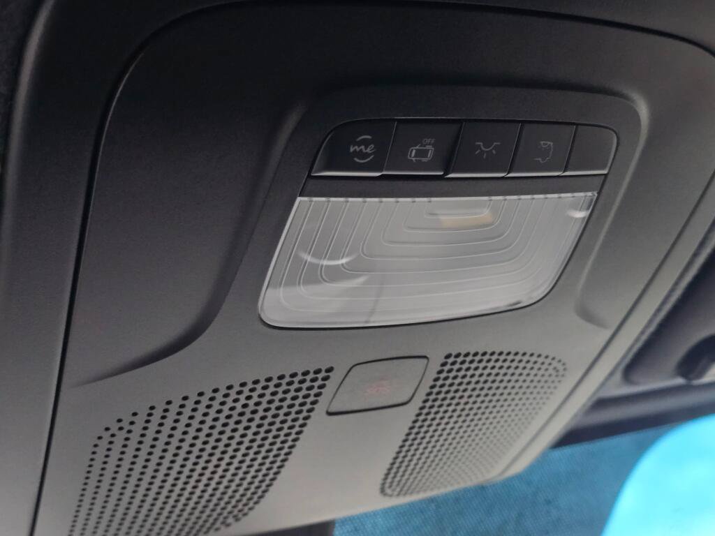 New 2025 Mercedes-Benz eSprinter 170 Cargo image 46