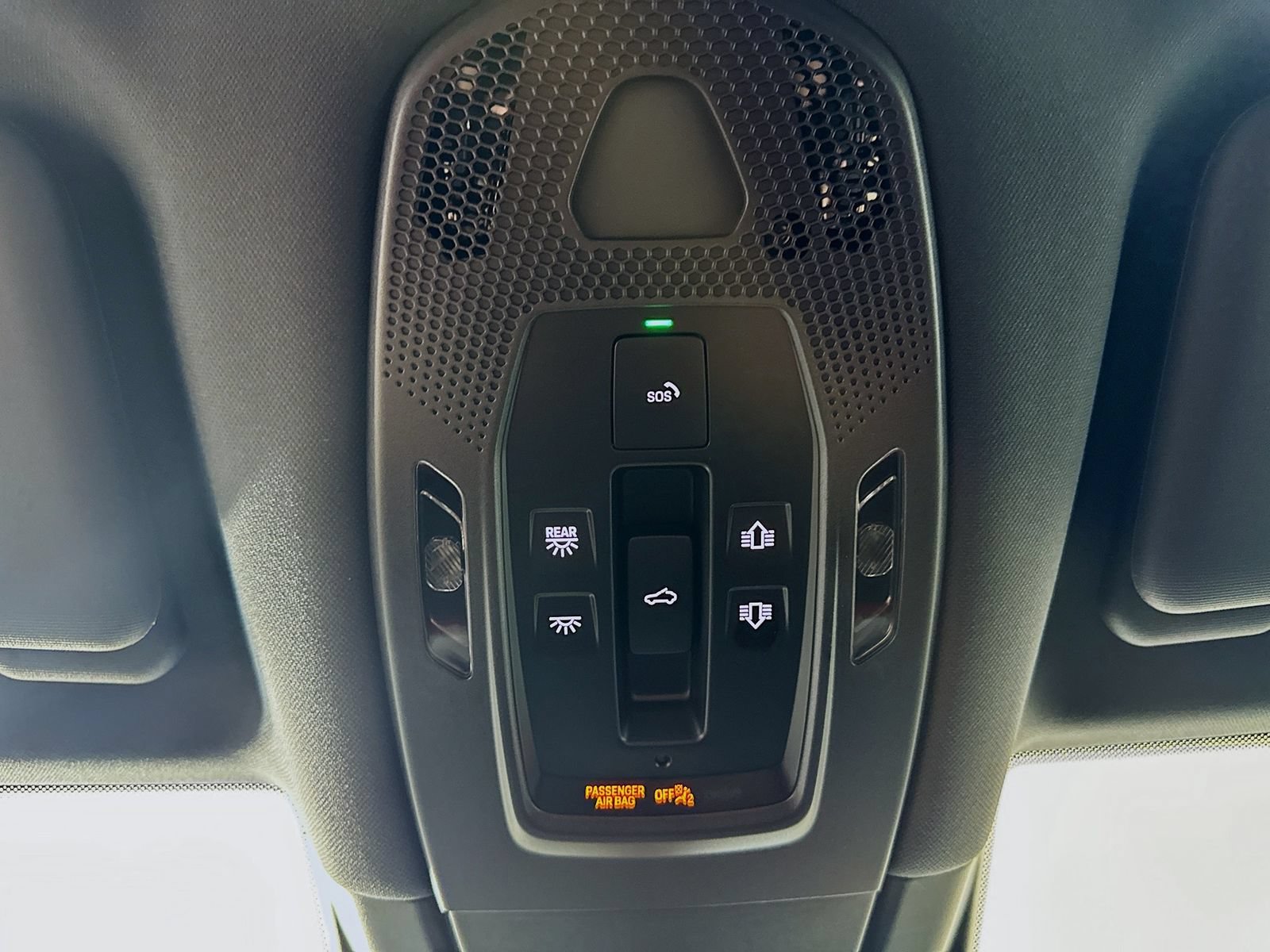 New 2026 Porsche Cayenne AWD/4WD image 30