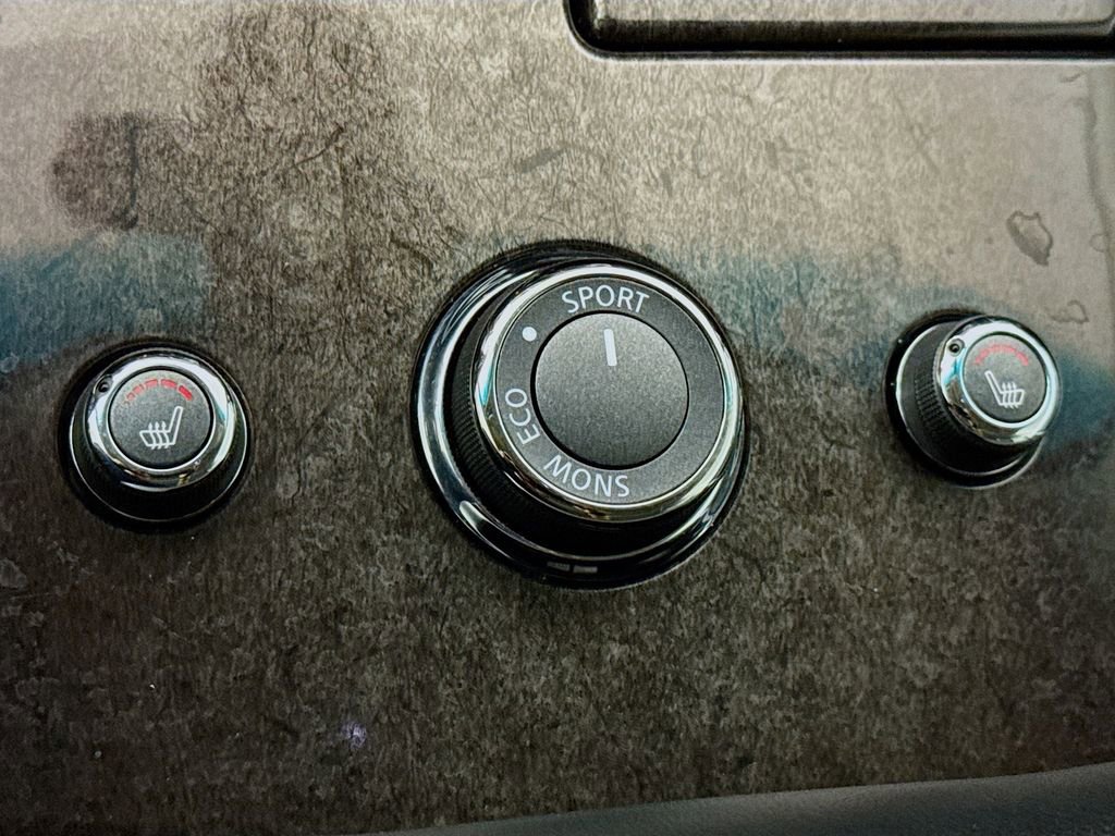 Used 2014 INFINITI QX60 FWD w/ Premium Plus Package image 26