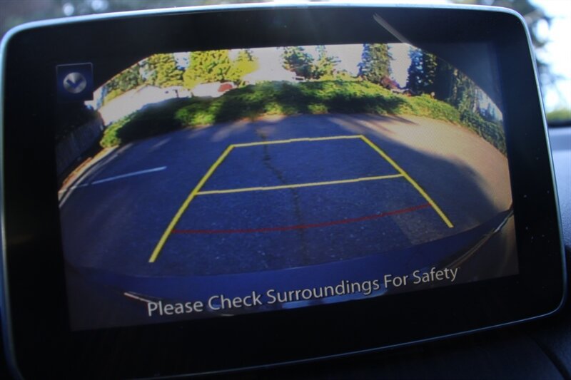 Used 2016 Scion iA FWD image 9