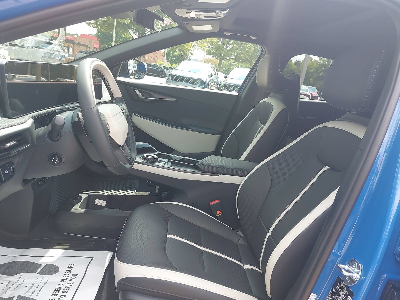 New 2026 Kia EV6 GT-Line RWD image 14