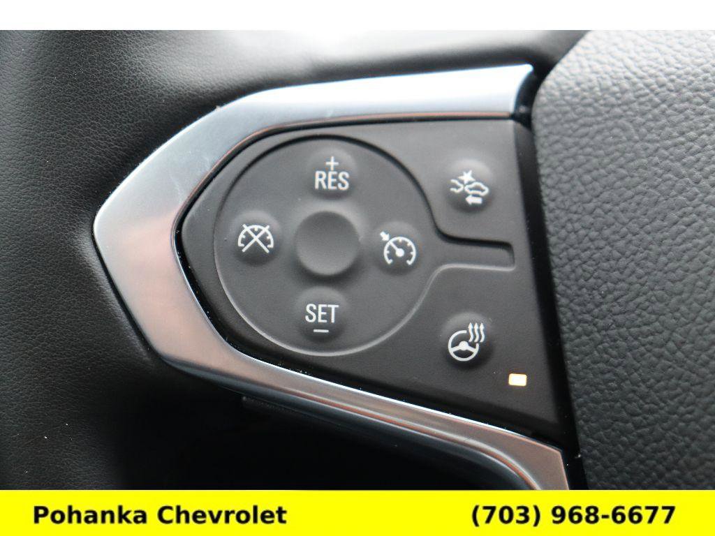 Certified 2023 Chevrolet Traverse LT w/ LT Premium Package image 13