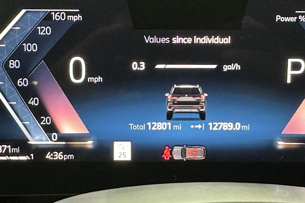 Used 2026 BMW X1 xDrive28i w/ Technology Package AWD/4WD image 29