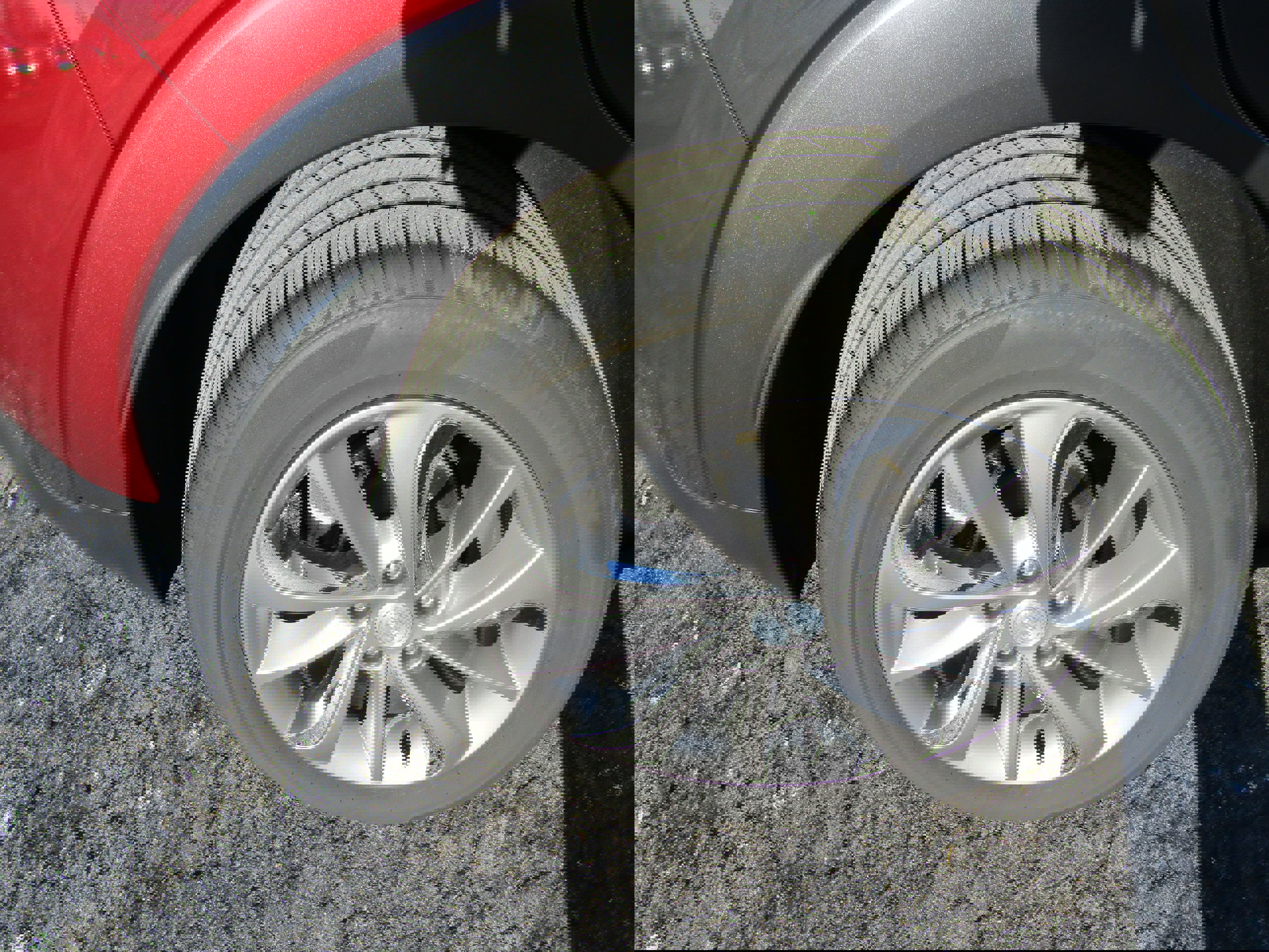 Used 2022 Buick Encore GX Essence w/ Experience Buick Package image 8